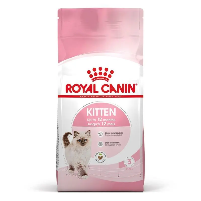 Royal Canin Kitten hrana uscata pisica junior, 1.2 kg