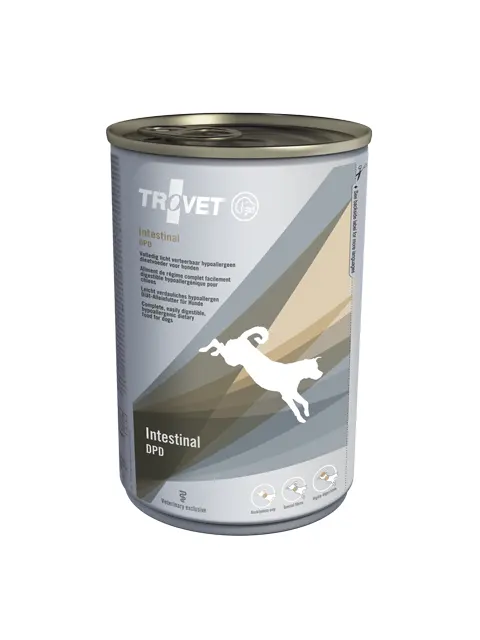 Trovet Dog conserva Intestinal, 400 g