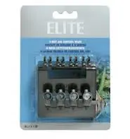 Elite Valva 4 Iesiri