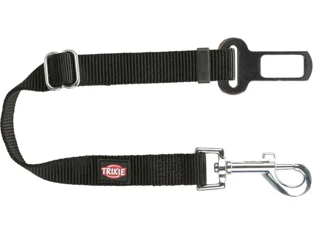 Centura de siguranta Auto pentru caini Trixie XS-S 30-45 cm