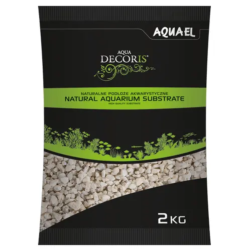 AQUAEL PIETRIS DOLOMITE 2-4 MM 2 KG 114042