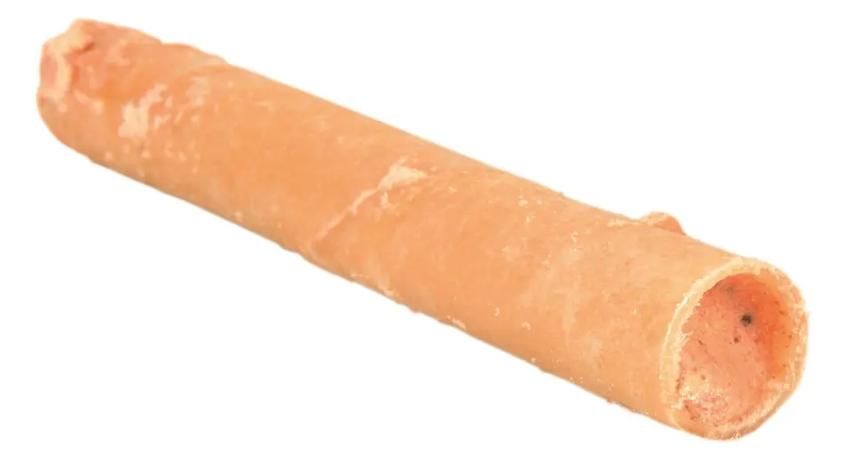 Baton Umplut cu Somon 12 cm 35 g 2759