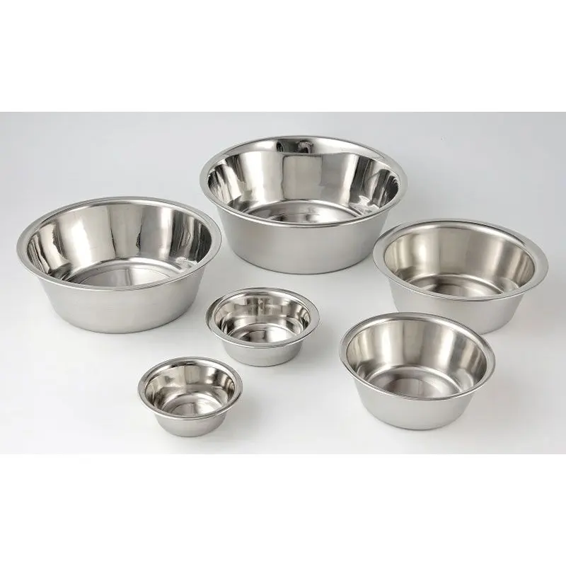 Castron inox 4 L