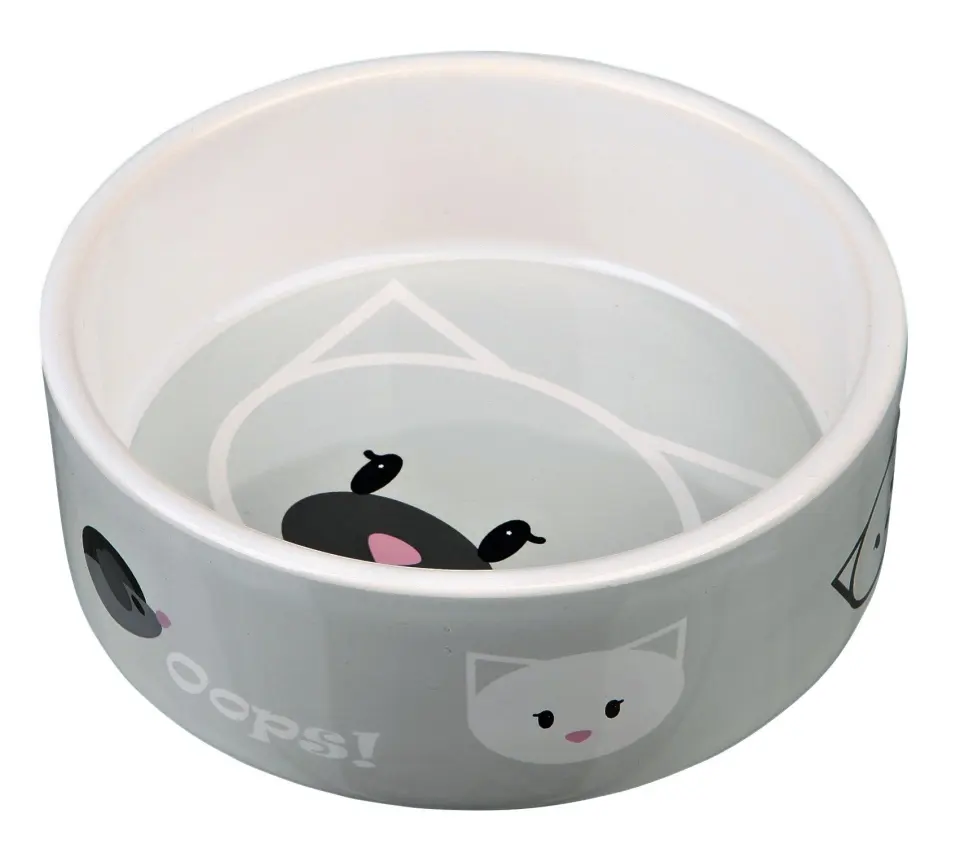 Castron Ceramica Mimi 0.3 L /12 cm 24650