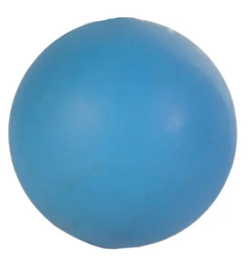 Jucarie Minge Plina Cauciuc 5 cm 3300