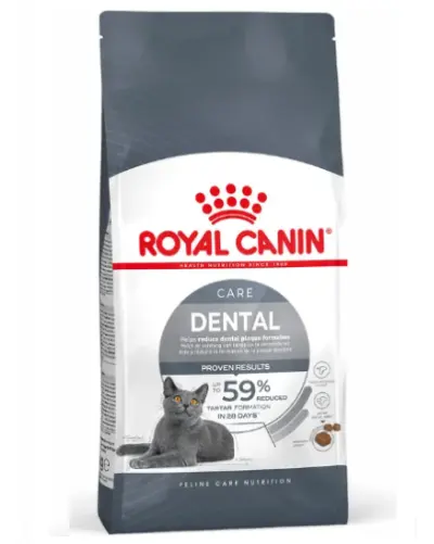Royal Canin Felin Dental Care - 400-g