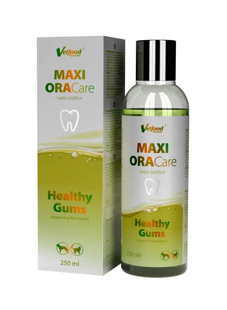 VetFood Maxi OraCare Healthy Gums, 250 ml