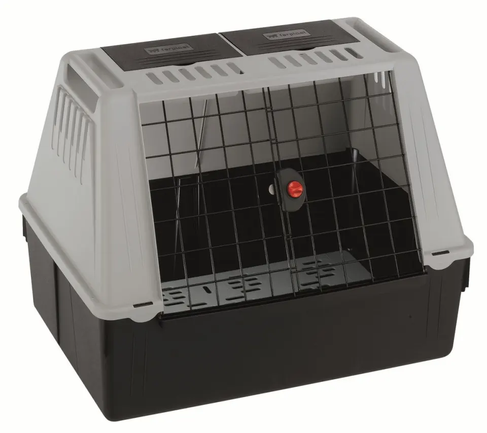 Ferplast Cusca Masina Atlas 80