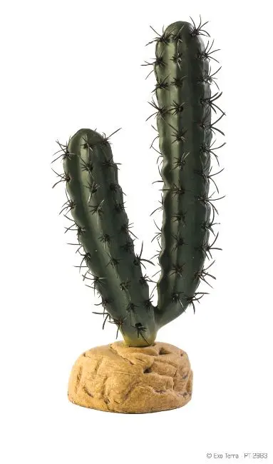 Exo Terra Plante Finger Cactus PT2983