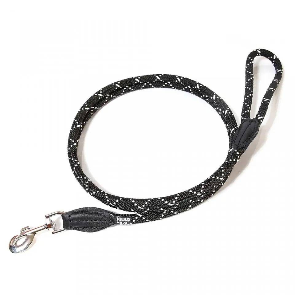 Lesa cordelina, fluorescente, usoara si rezistenta, lungime 1.2 m, diametru 12 mm