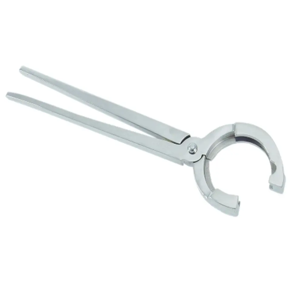 Cleste Aplicator Inel Nazal Bovine, Albert Kerbl