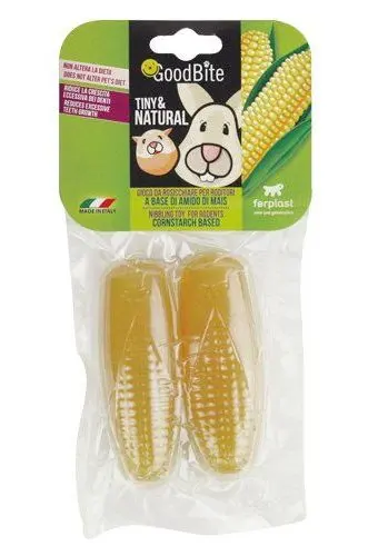 Ferplast Recompensa Goodbite Rozatoare Porumb