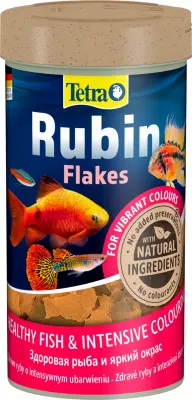 Tetra Rubin 100 ml