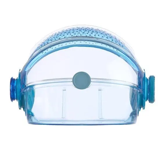 Hagen Cusca Hamster Ovo Maze Albastru 62660