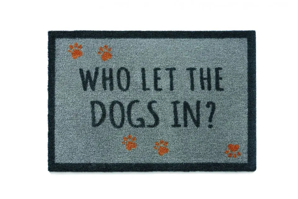 Hug&Rug Covoras 50X75 cm Dogs In 2