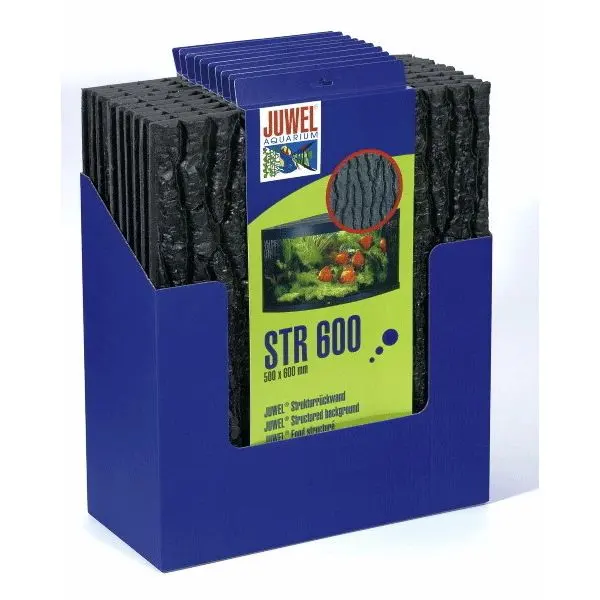 Juwel Decor STR 600