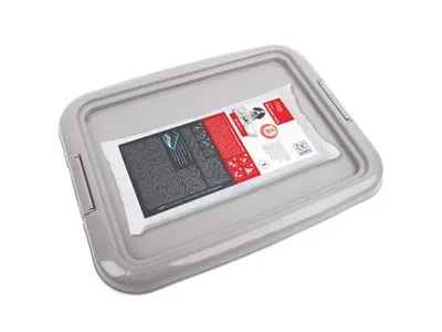 M-Pets Starter Kit covorașe absorbante pentru câini: 46 x 36 cm, 7 bucăți