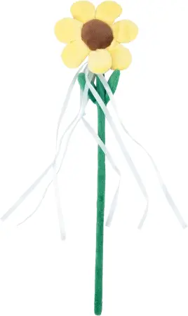 Pawise Fun Plus Flower Teaser Undita pentru Pisici