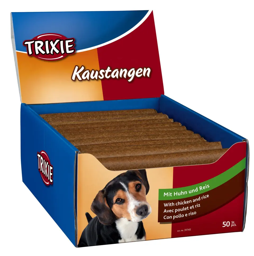 Batoane cu Pui si Orez, 50 buc 31745
