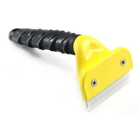 Perie Pentru Caini si Pisici Record M 6.5 cm