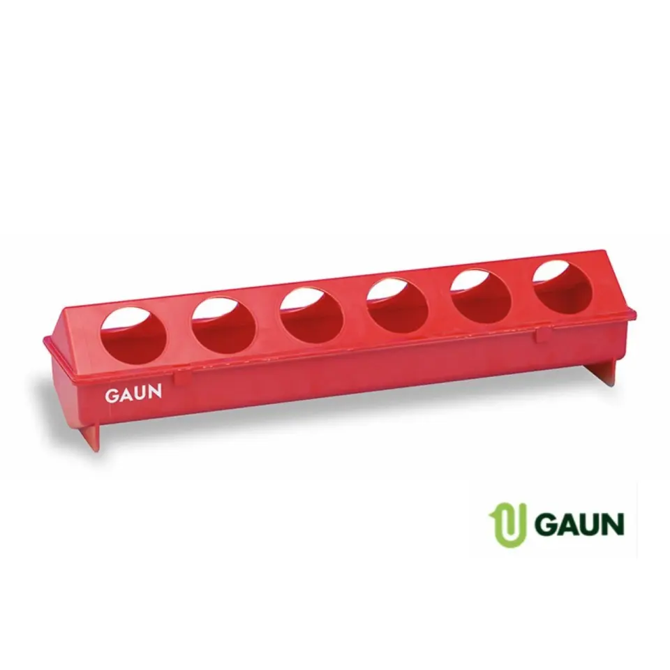 Adapatoare/ hranitoare Gaun 50 cm, 12 Gauri