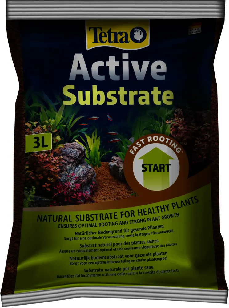 Tetra Active Substrate 3 L
