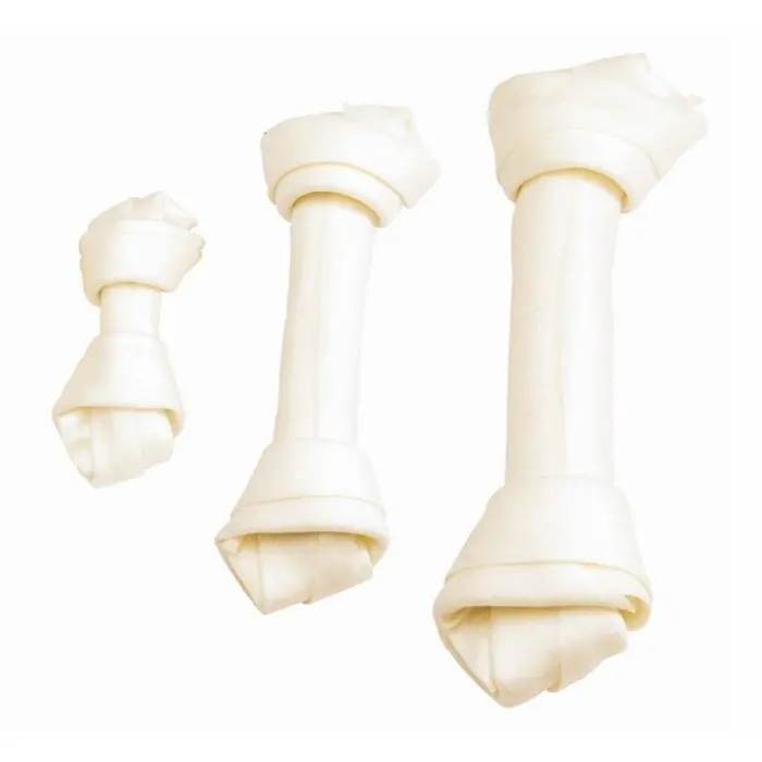 Pet Expert Os Alb Innodat 16 cm