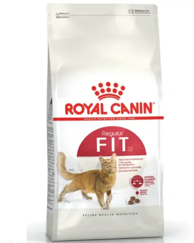 Royal Canin Felin Fit 32 - 400-g,royal-canin