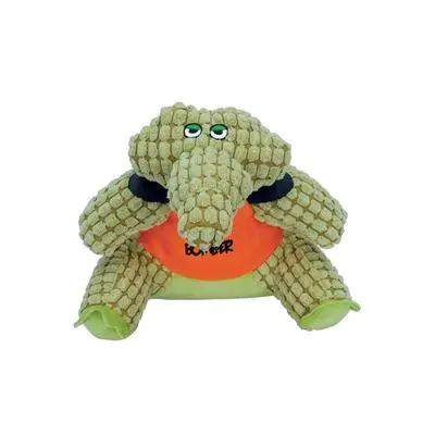 Zeus Bomber Jucarie Crocodil - l