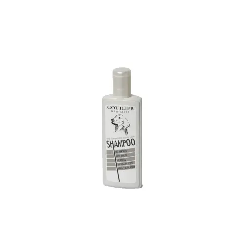 Sampon Sulphur Gottlieb 300ml