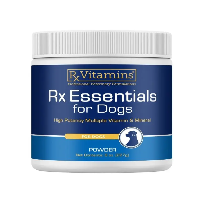 RX Essentials for Dogs, 227 g