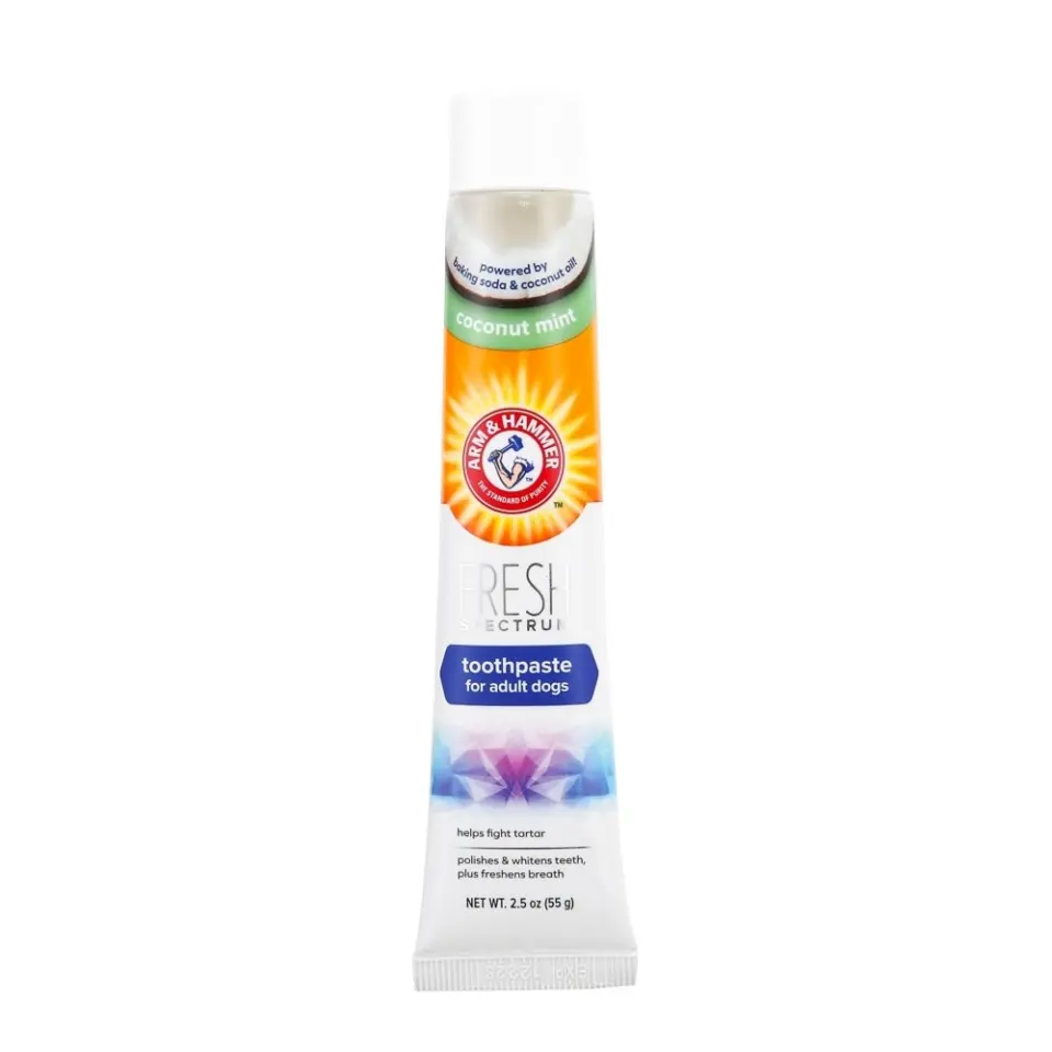 Arm & Hammer Pasta de Dinti Caini Cocos 82085A
