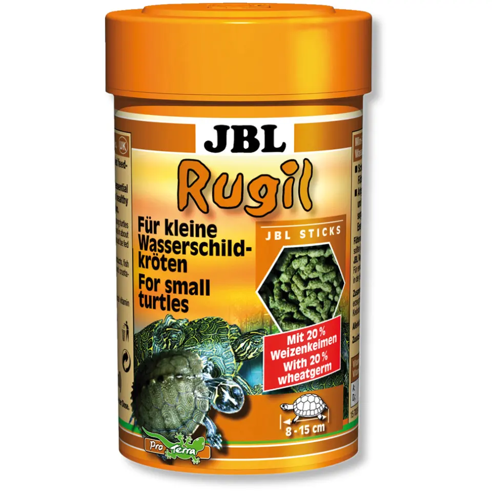 JBL Rugil 100 ML
