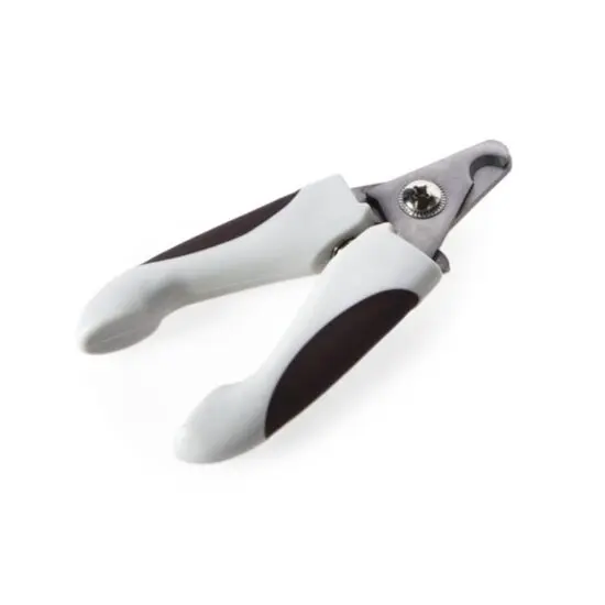 Cleste pentru gheare Petro 6,7 x 15 cm
