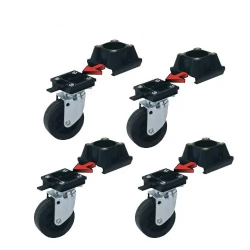 Ferplast Kit Roti Atlas 70