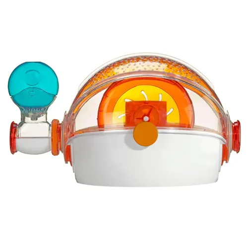 Hagen Ovo Cusca Hamster Pad 62600