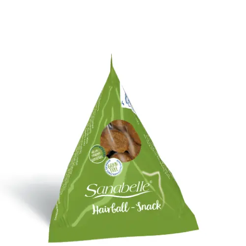 Sanabelle Snack Hairball 20 gr 12 buc/set