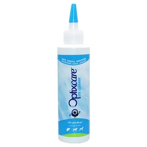 Optixcare Eye Cleaner, 100ml