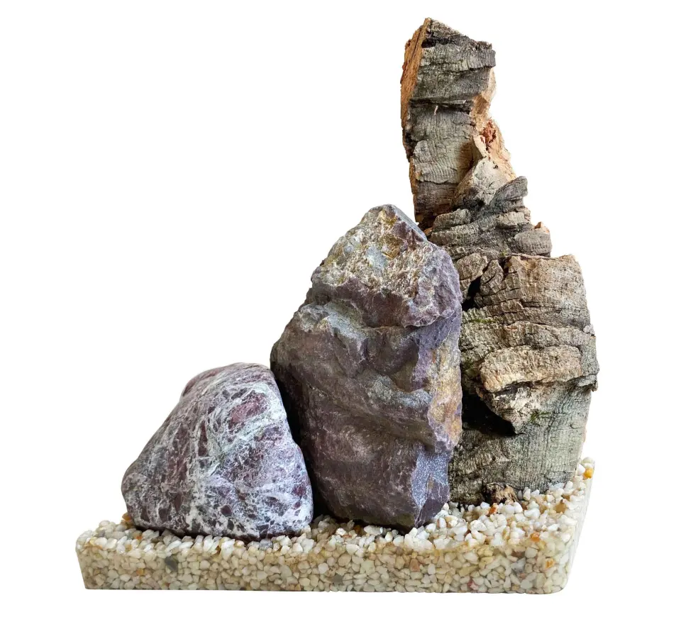 Sydeco Decor Oasis Canyon 24 cm 316187