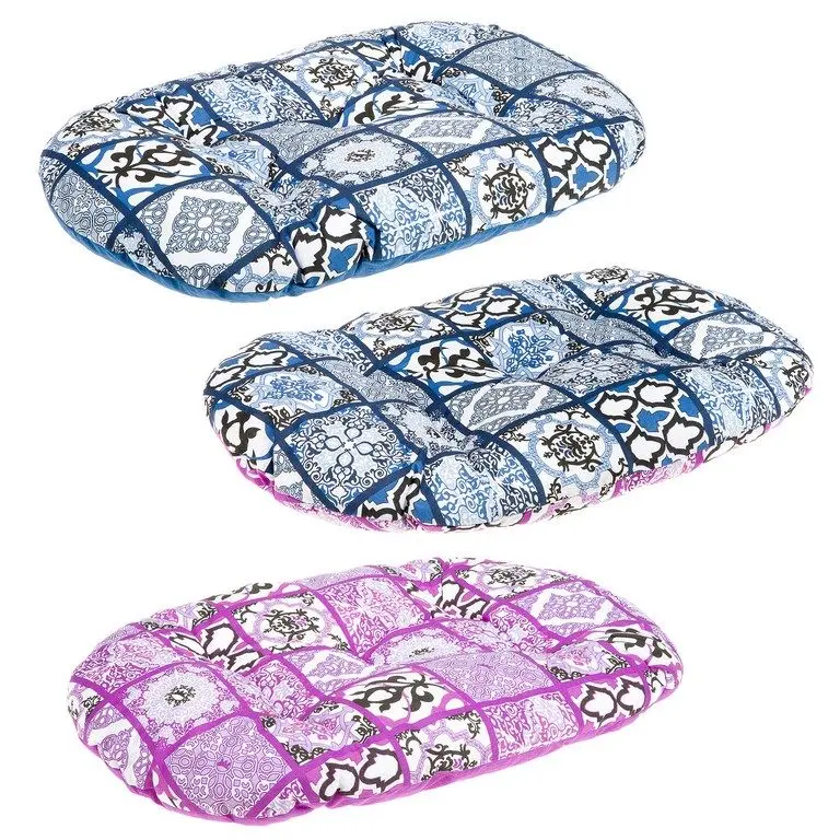 Ferplast Pernita Relax 45/2 Violet/Albastru