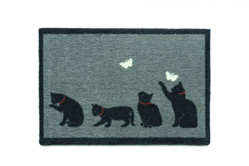 Hug&Rug Covoras 50X75 cm Catch 1