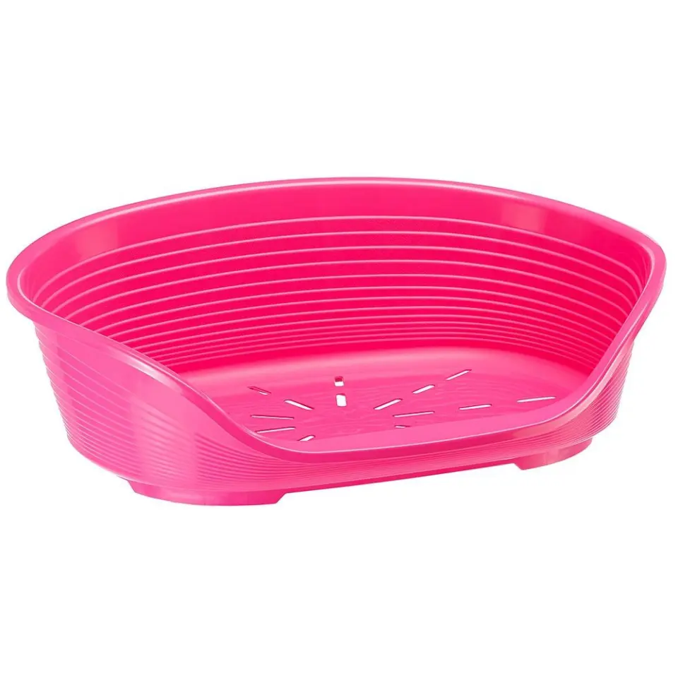 Ferplast Siesta Deluxe 2 Fuchsia