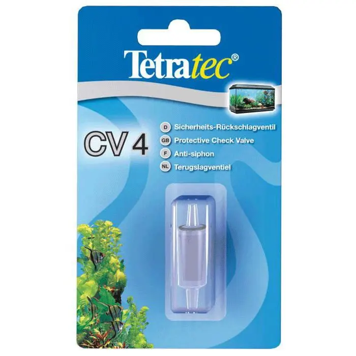 Valva Tetratec Cv4
