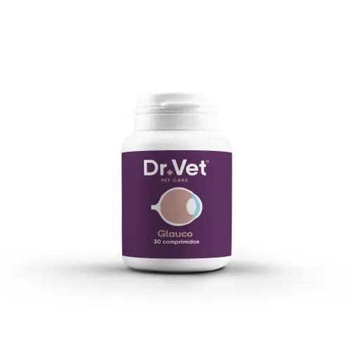 Dr. Vet Pet Care Glauco, 30 tablete