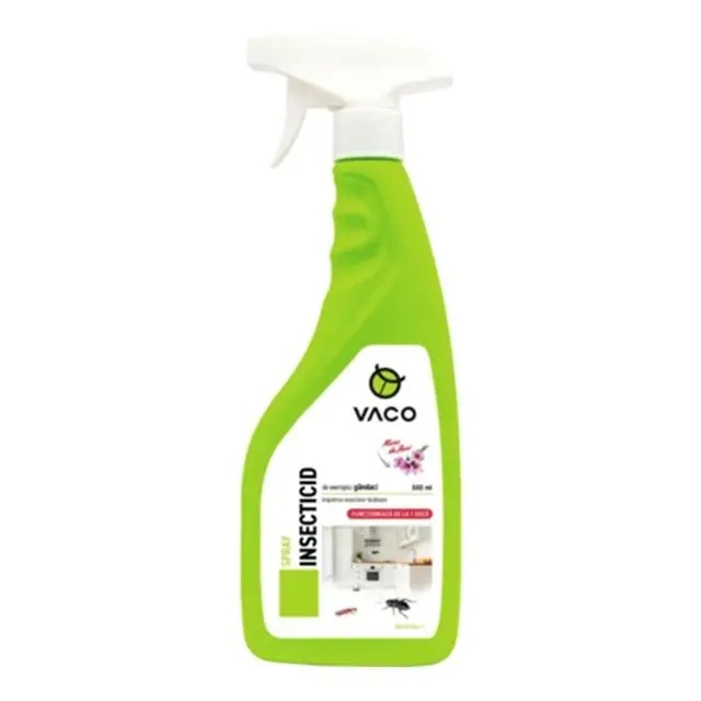 Spray anti gandaci, VACO, 500 ml