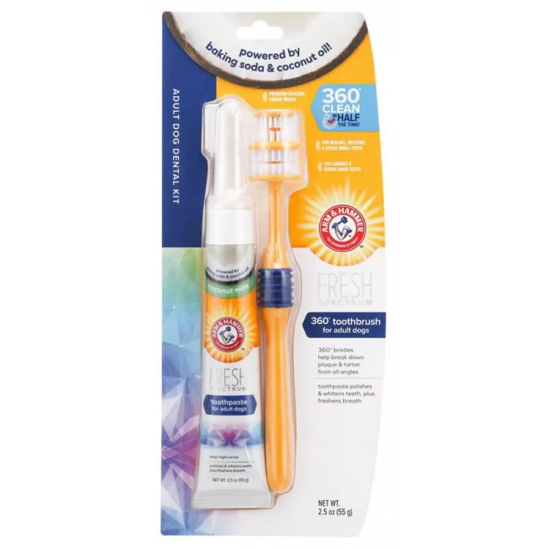 Arm&Hammer Kit Dental Cocos