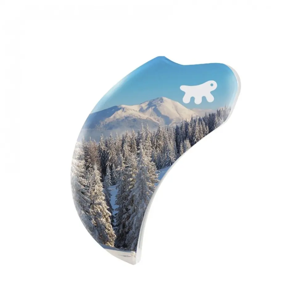 Capac Lesa Ferplast Amigo S Mountain