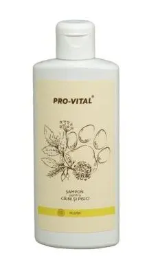 Sampon Pro Vital Musetel 200ml