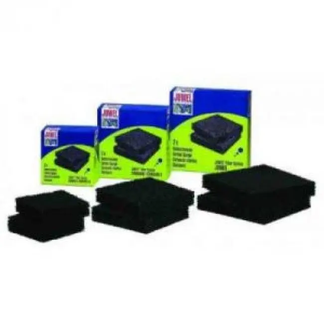 Juwel Material Filtrant Burete Carbon Jumbo