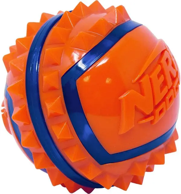 Nerf Minge Feeder Two Tone - s